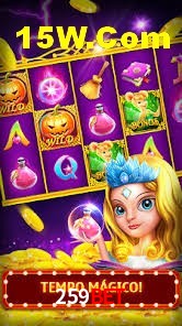 Welcome Bonus 259bet