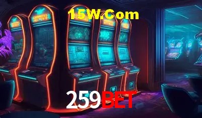 Login Seguro 259bet
