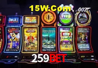 Casino Ao Vivo 259bet