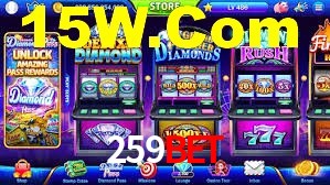 VIP Casino 259bet