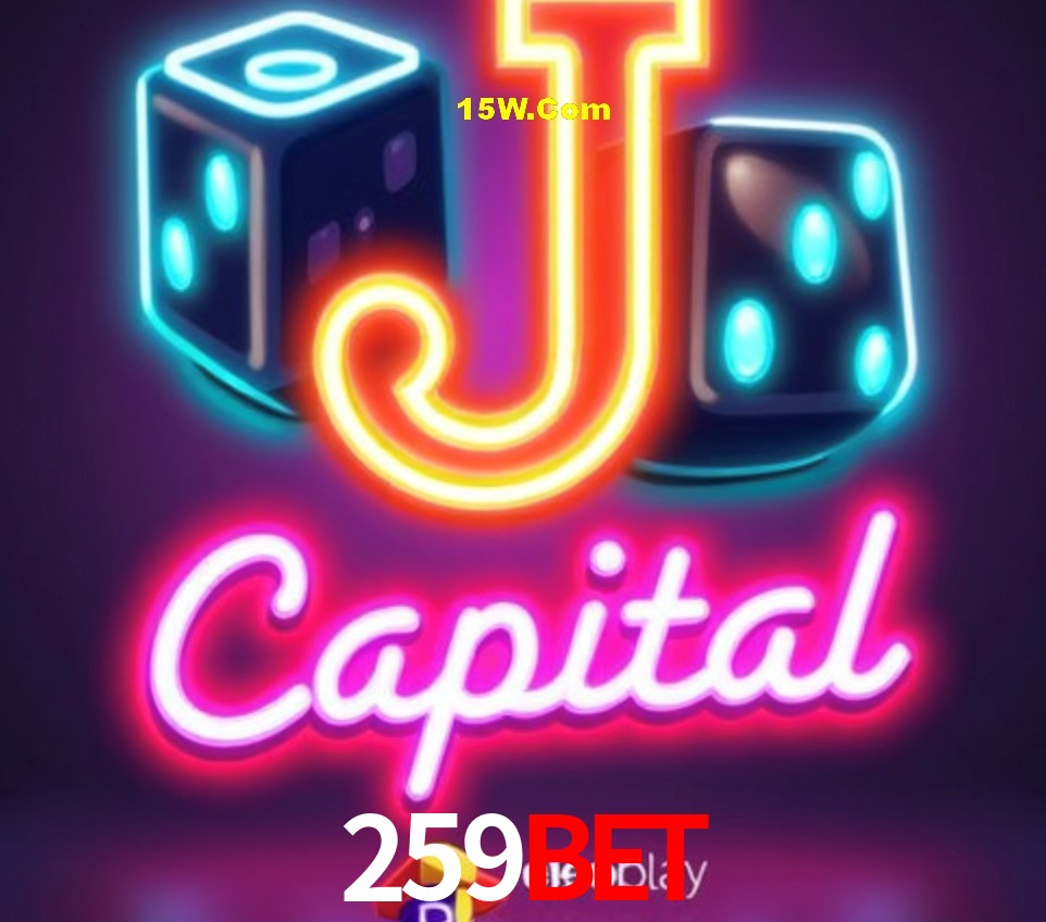 Experiência VIP 259bet
