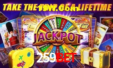 Avaliações dos Jogadores 259bet