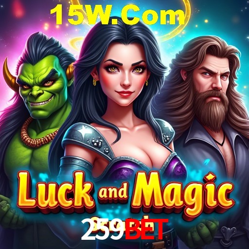 Weekend Specials 259bet