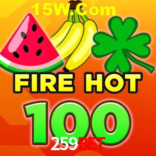 Slot Games 259bet