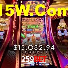 Roulette Table 259bet