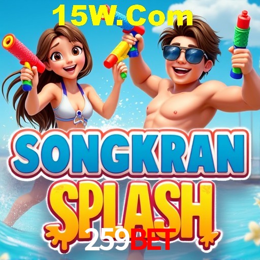 Descubra o Mundo do Cassino Online com 259bet