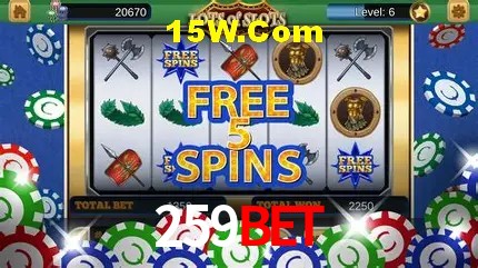 Sistemas de Segurança 259bet