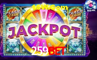 Promoção Relâmpago 259bet