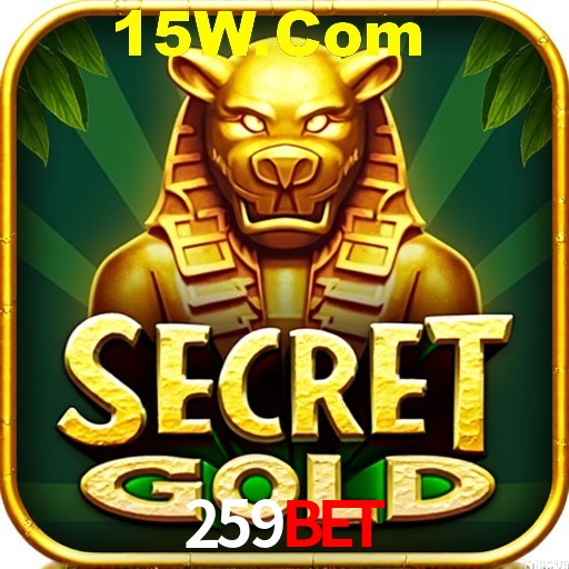 Game Providers 259bet