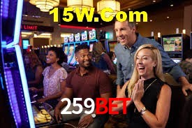 Spaceman Game 259bet