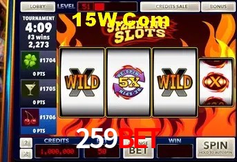 Promoções Sazonais 259bet