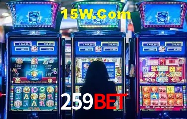 Design Responsivo 259bet