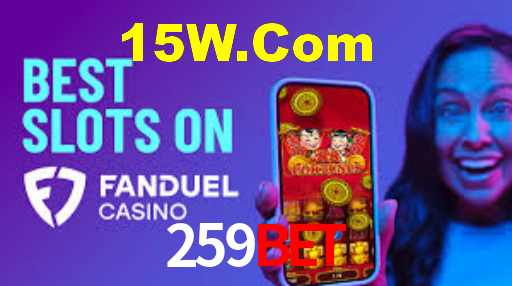 Bônus Generosos e Exclusivos no 259bet para Você!