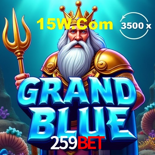 Apostas de Futebol 259bet
